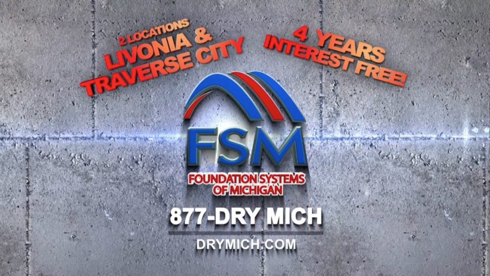 Foundation Systems of Michigan